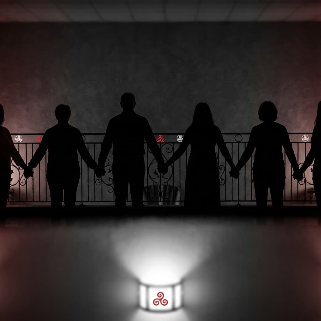 Sobre Nosotros - Comunidad BDSM, comunidad segura y educativa dedicada a promover prácticas SSC