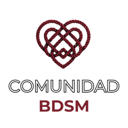 Comunidad BDSM Logo