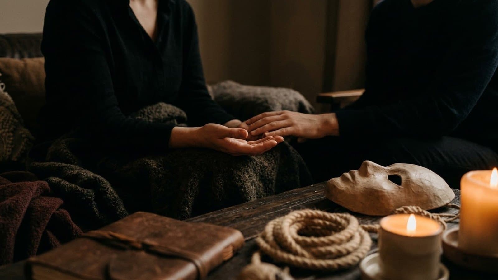 ¿Qué es el consentimiento en una relación de pareja y cómo construirlo con seguridad?